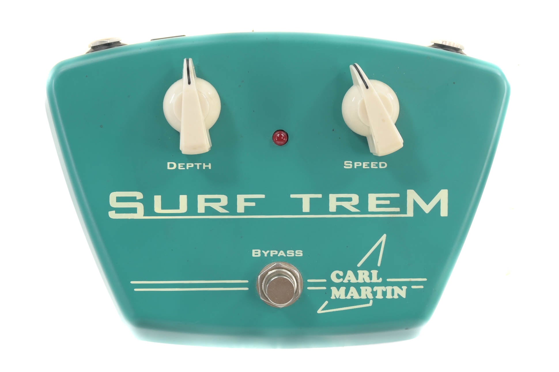 Carl Martin Surf Trem "Tremolo" Pedaal