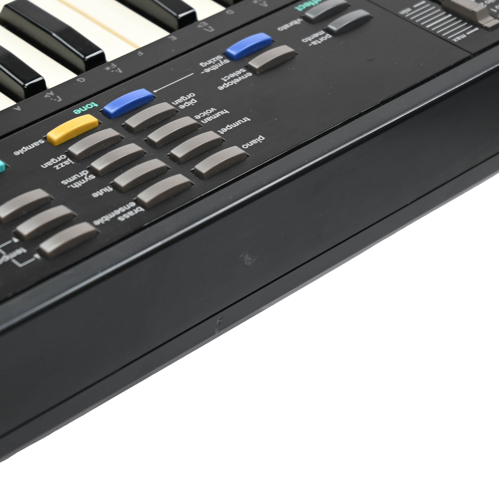 Casio SK-1 Sampeling Keyboard