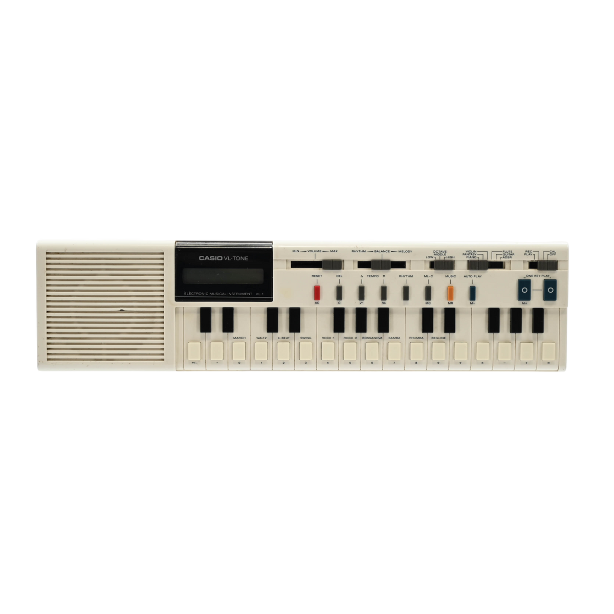Casio VL-TONE/ VL-1