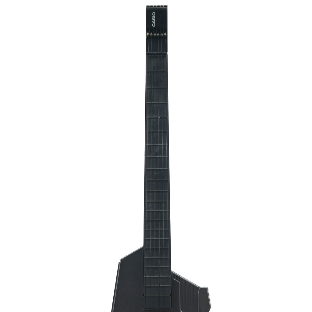 Casio DG-10 digital guitar