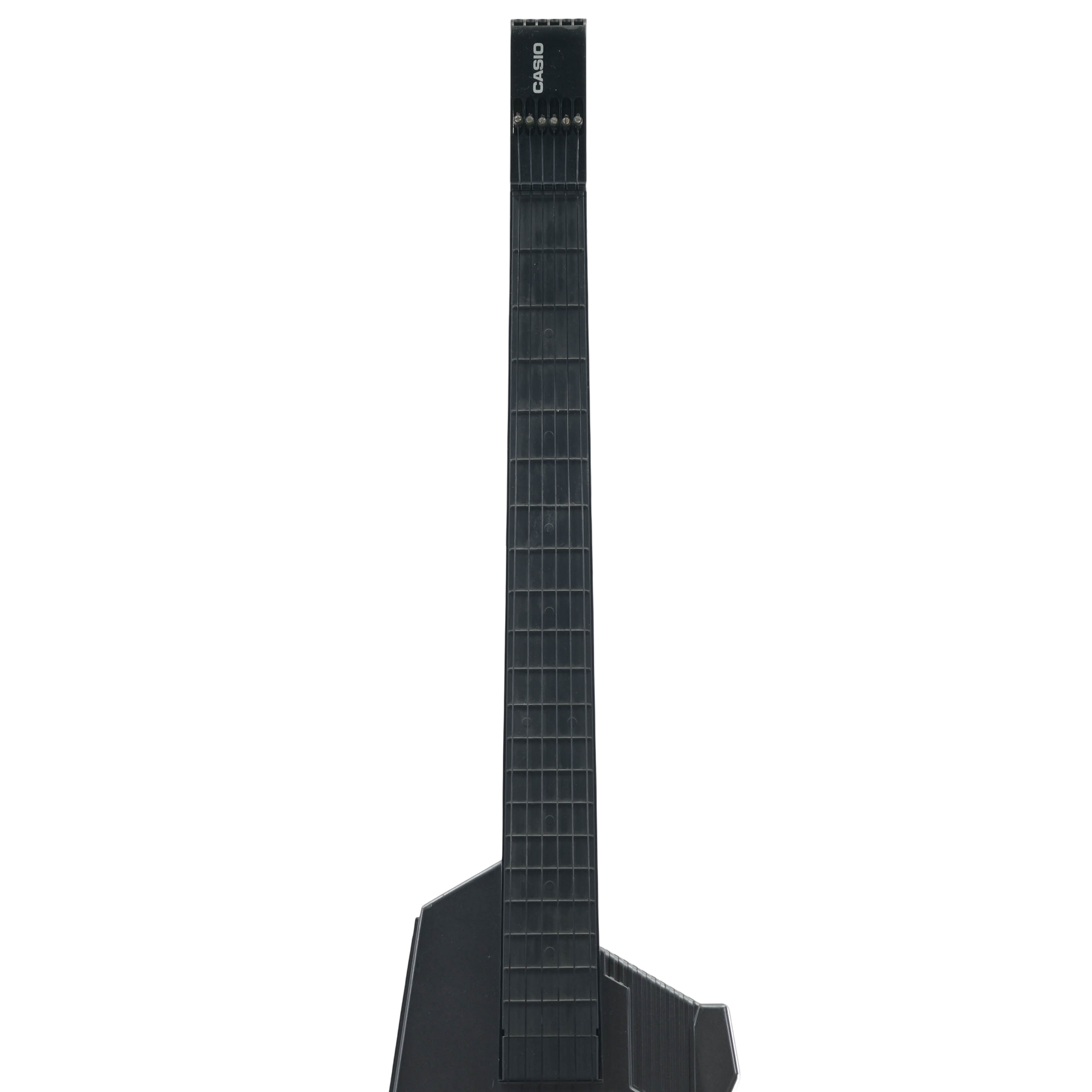 Casio DG-10 digital guitar