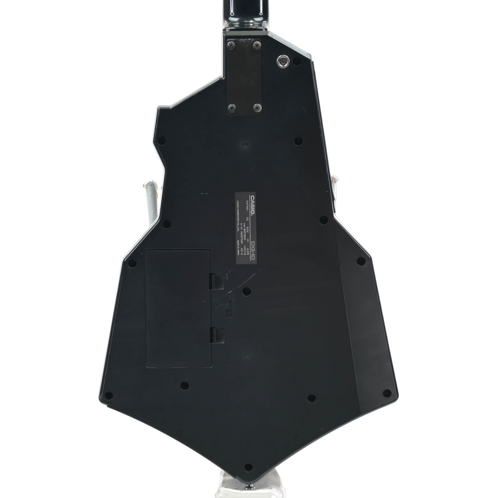 Casio DG-10 digital guitar