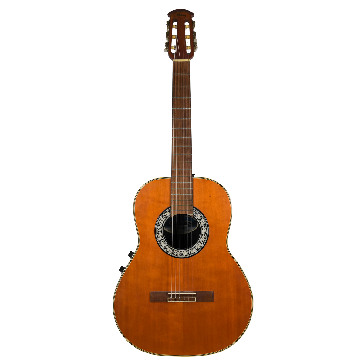 Celebrity by Ovation