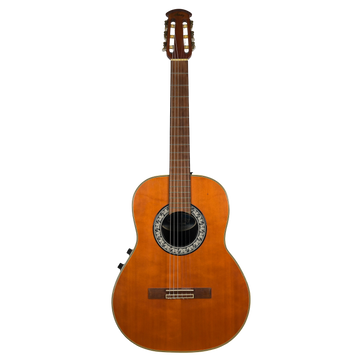 Celebrity by Ovation