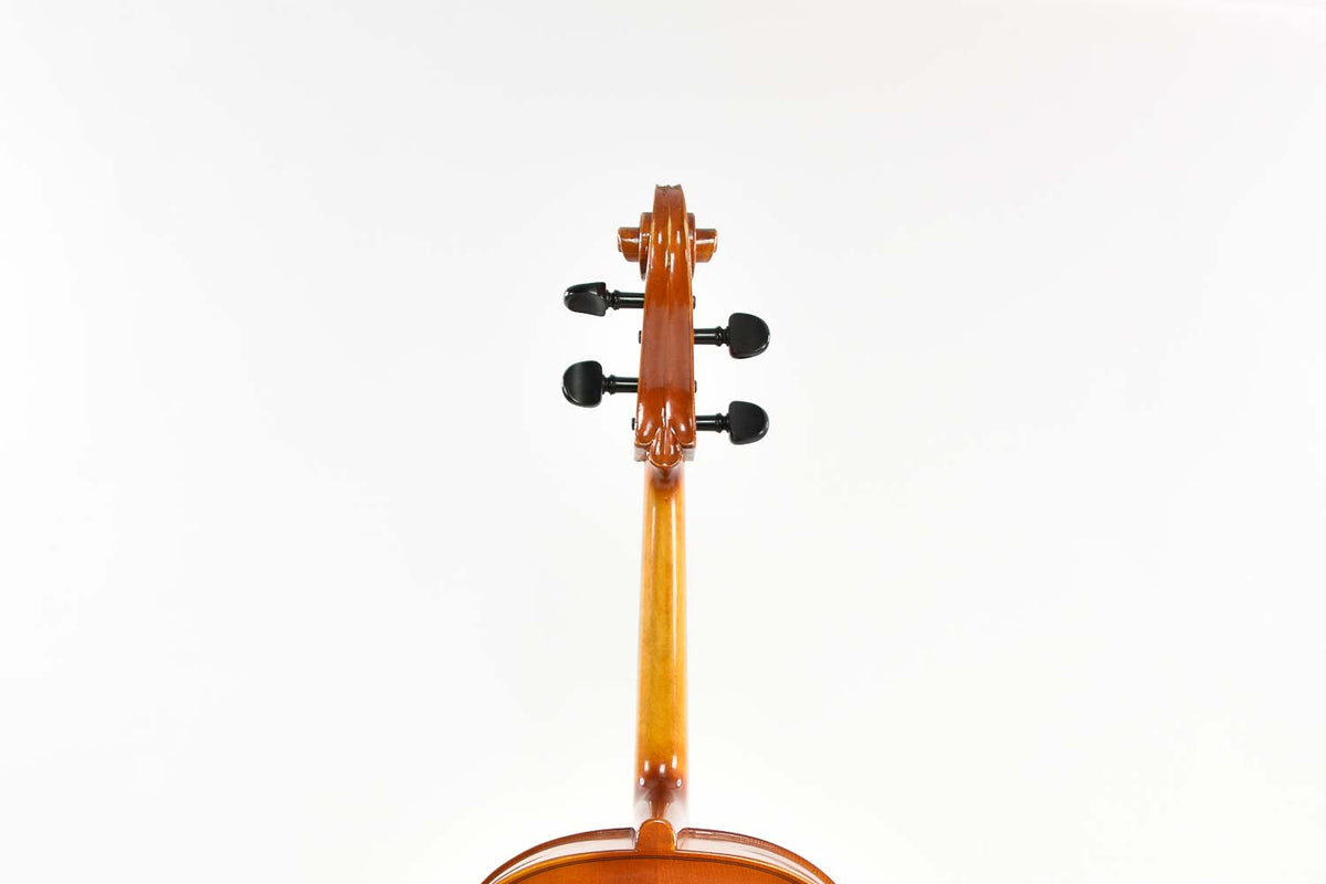 Cello 7/8 set &quot;Benedikt Lang, 1982&quot; Occasion VERHUURD