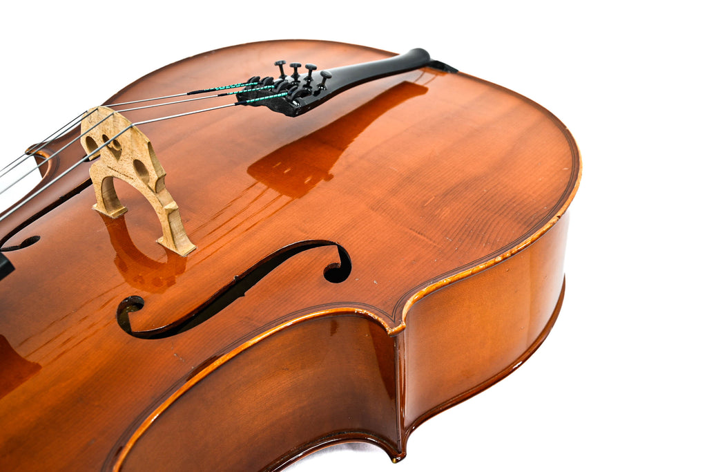 Cello 4/4 "Karl Stingel"