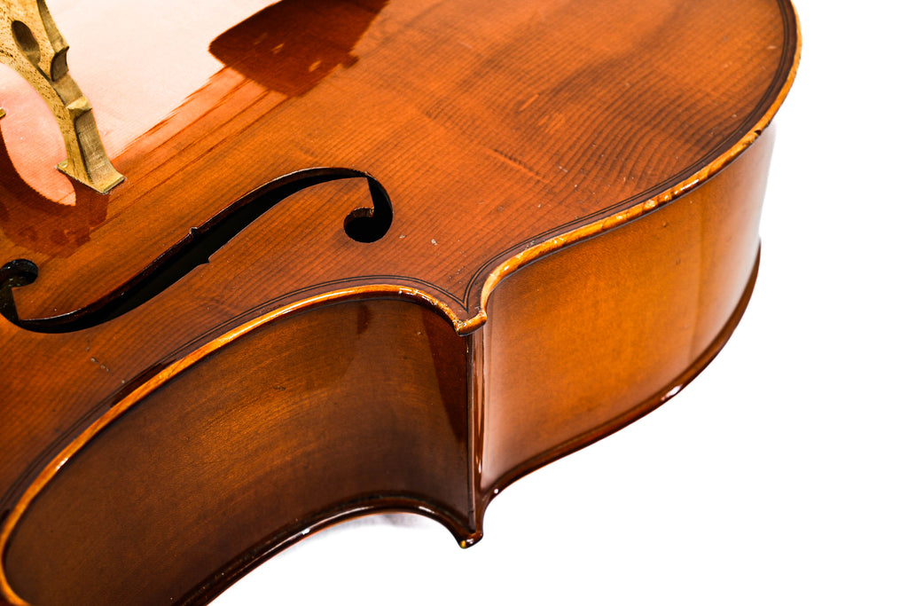 Cello 4/4 "Karl Stingel"