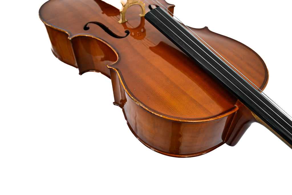Cello 4/4 "Karl Stingel"
