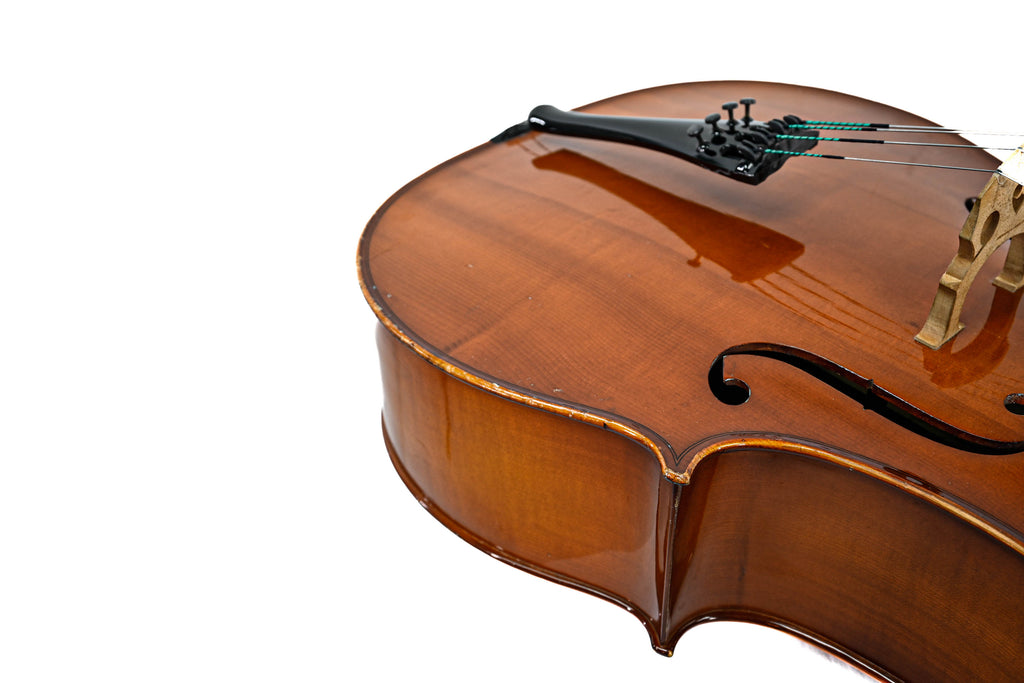 Cello 4/4 "Karl Stingel"
