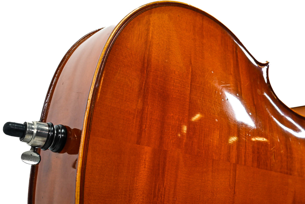 Cello 4/4 "Karl Stingel"