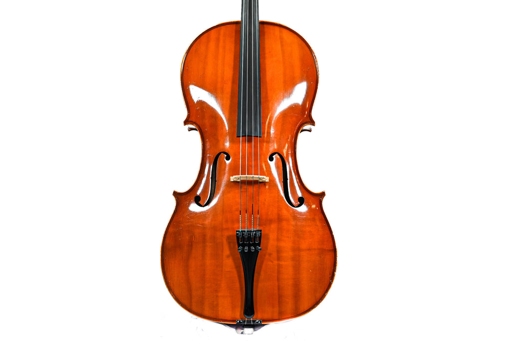 Cello 4/4 "Karl Stingel"