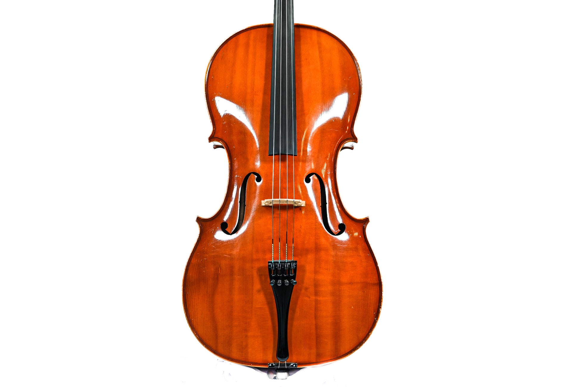 Cello 4/4 "Karl Stingel"