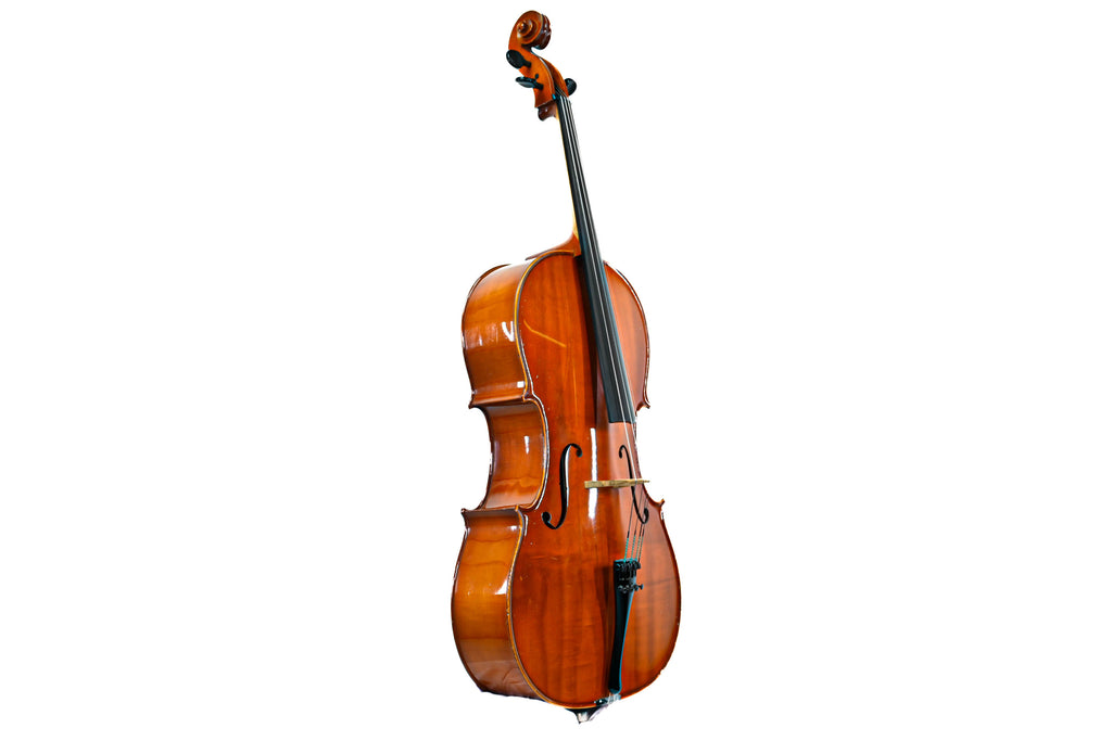 Cello 4/4 "Karl Stingel"