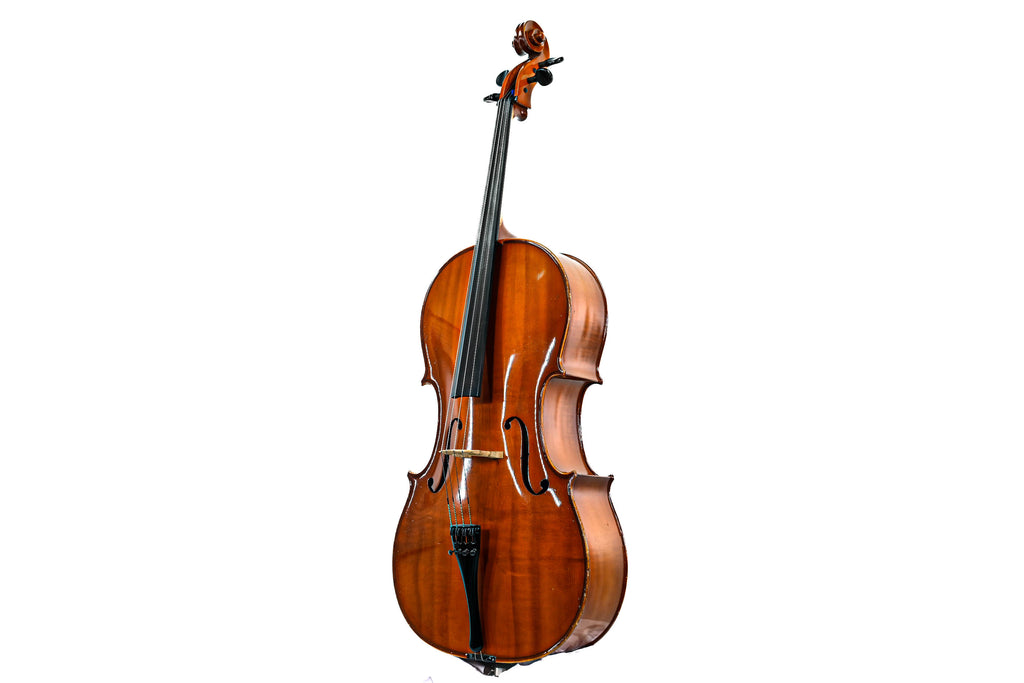 Cello 4/4 "Karl Stingel"