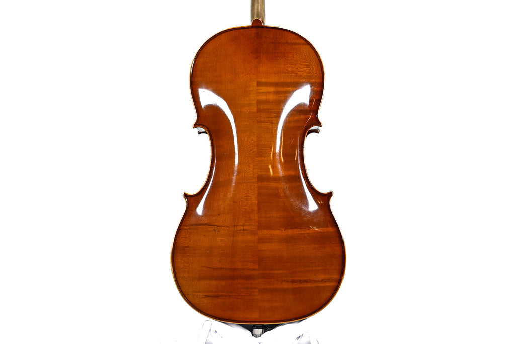 Cello 4/4 "Karl Stingel"