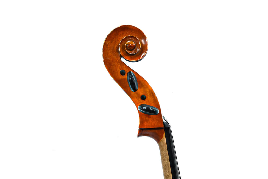 Cello 4/4 "Karl Stingel"
