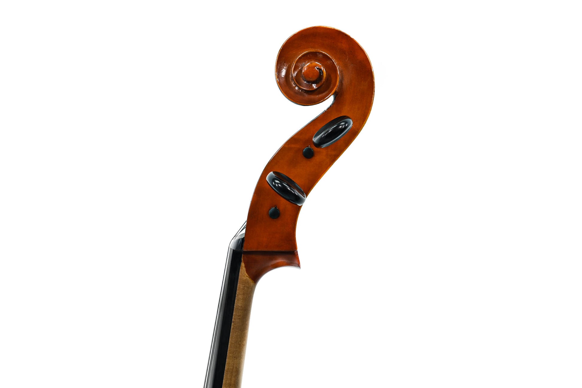Cello 4/4 "Karl Stingel"