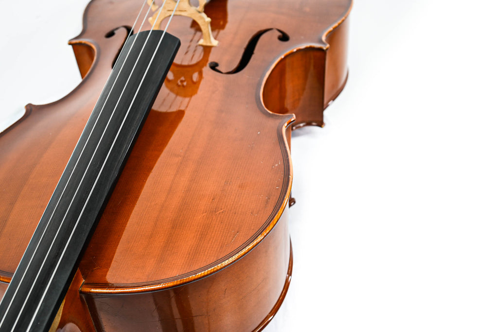 Cello 4/4 "Karl Stingel"