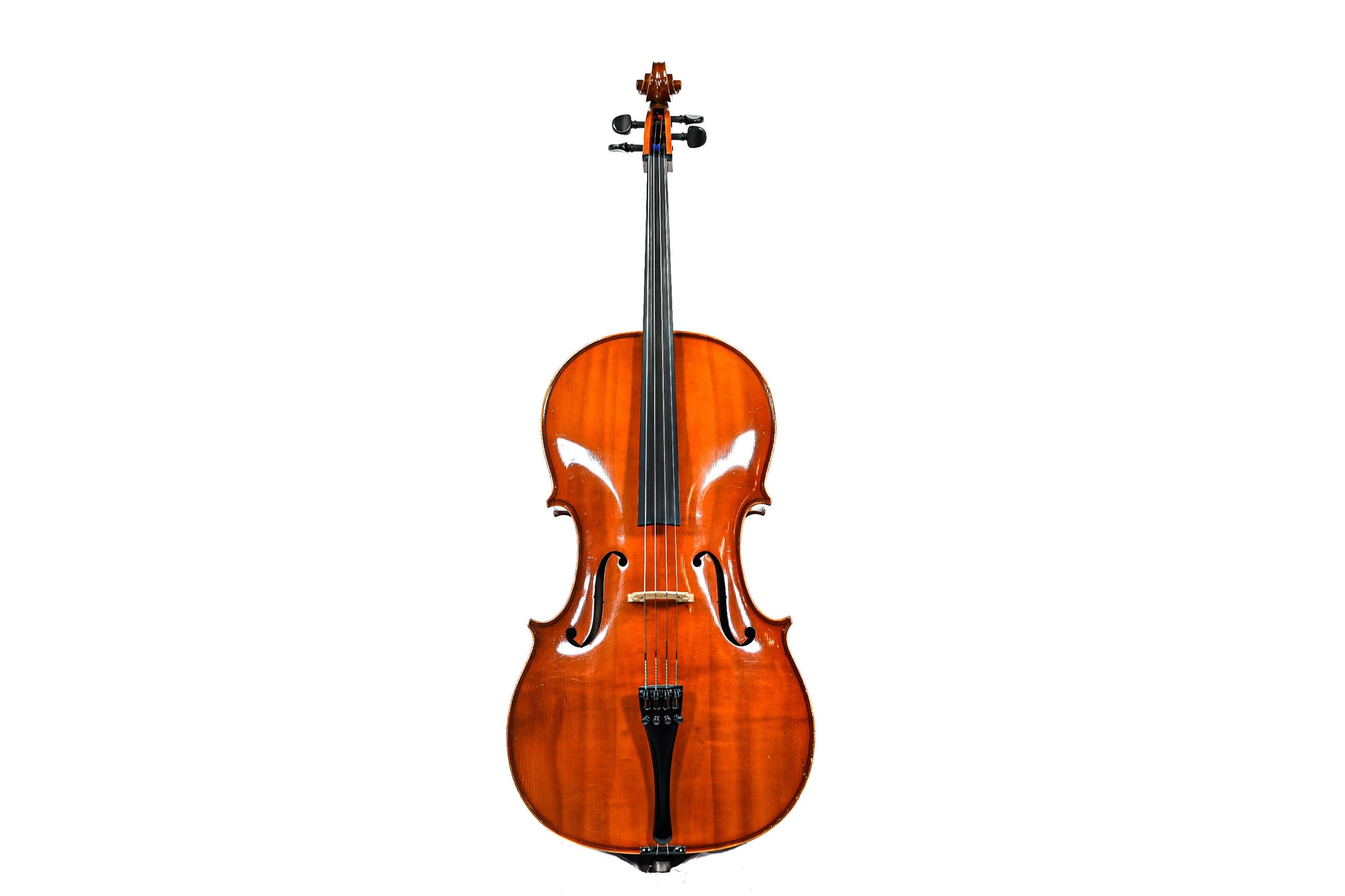 Cello 4/4 "Karl Stingel"