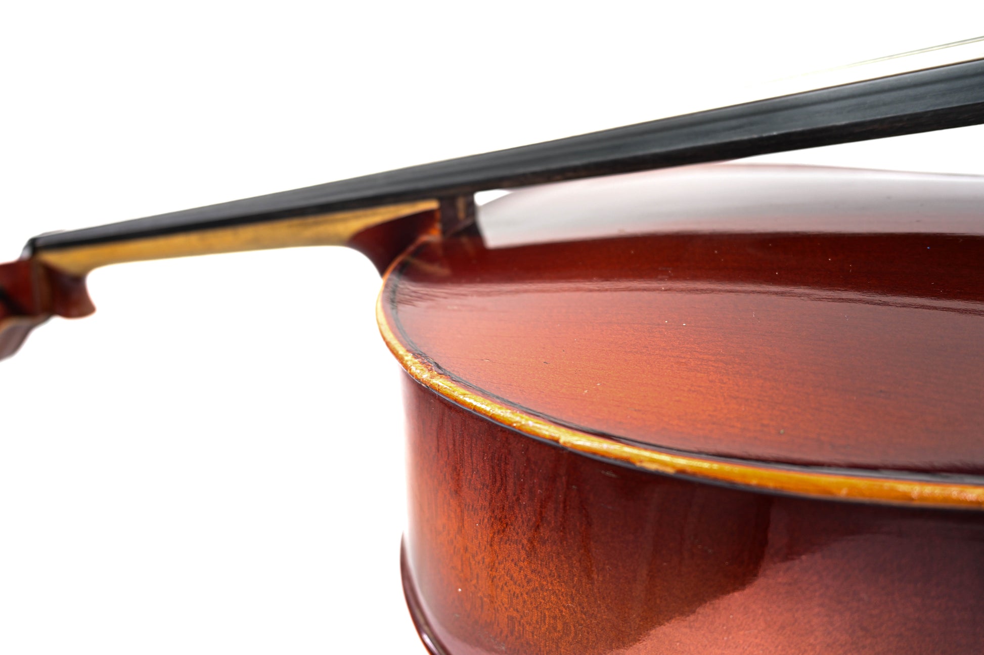 Cello 4/4 Schroetter 060