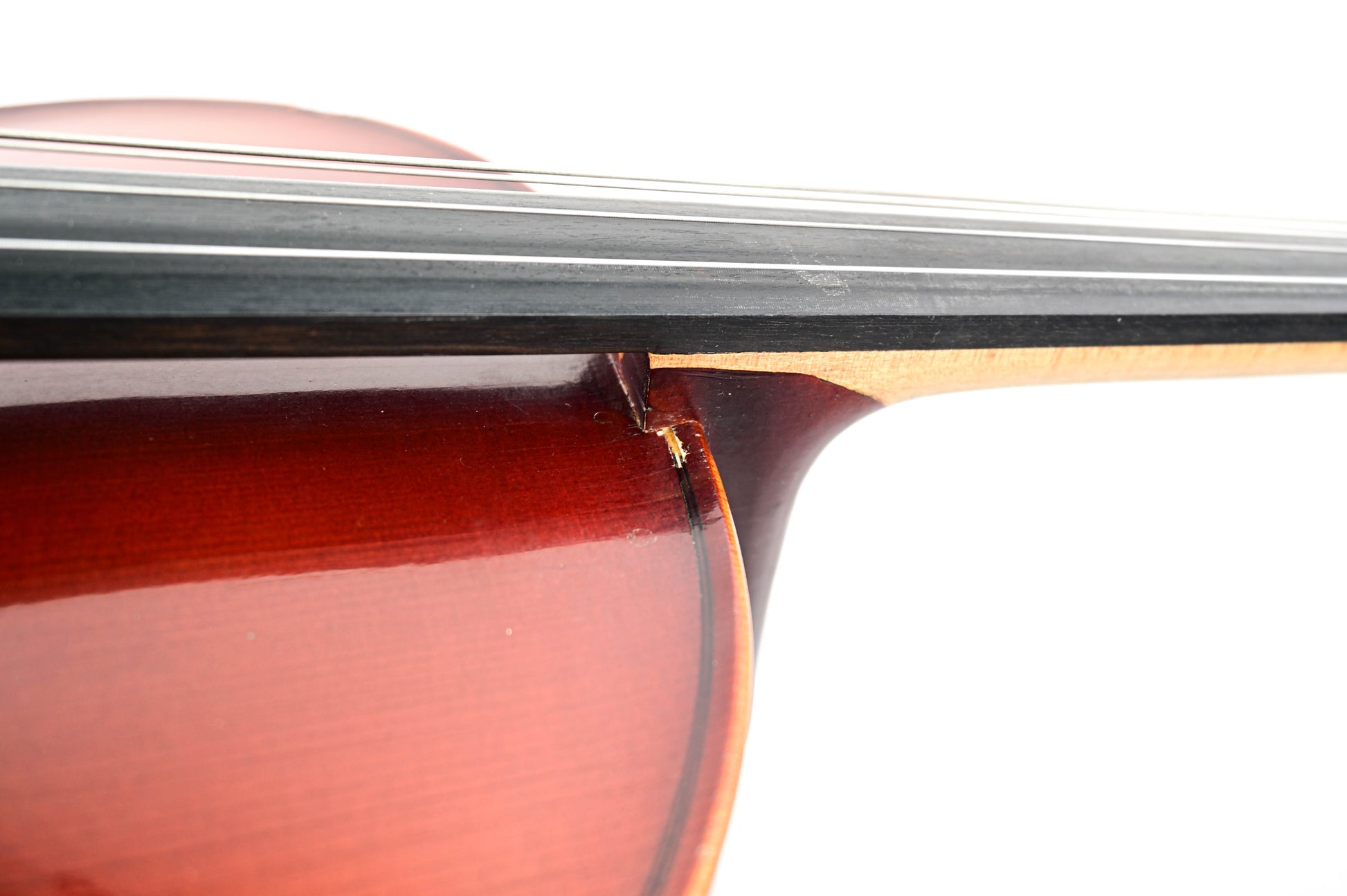 Cello 4/4 Schroetter 060