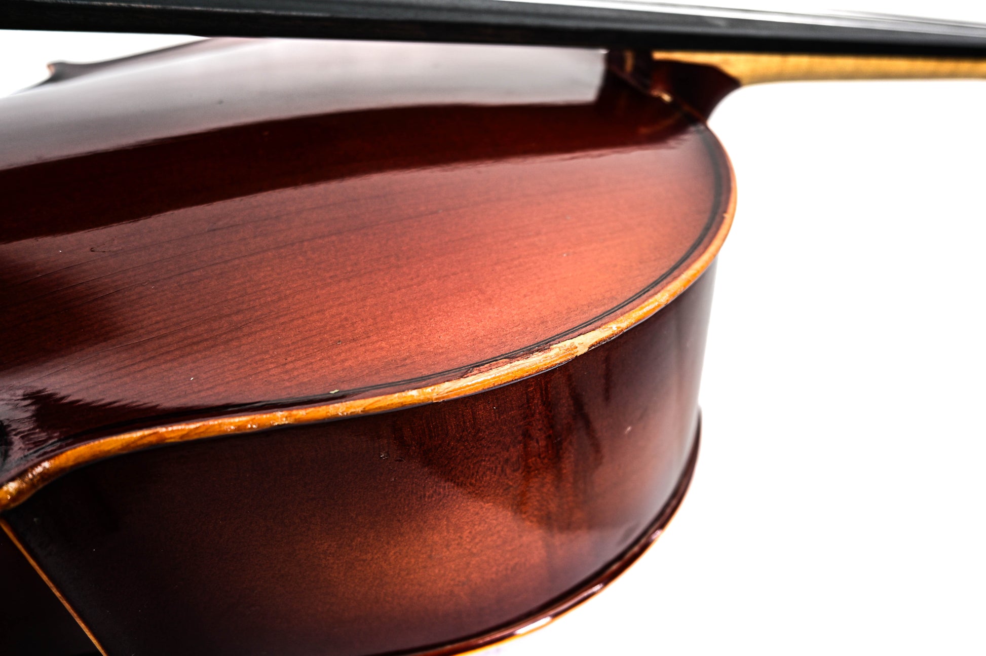 Cello 4/4 Schroetter 060