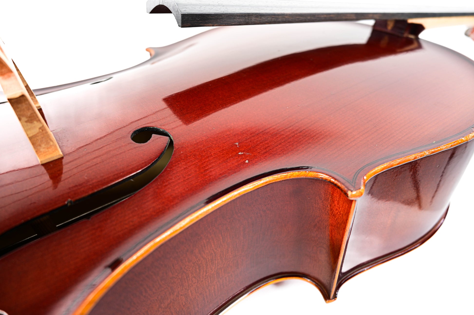Cello 4/4 Schroetter 060