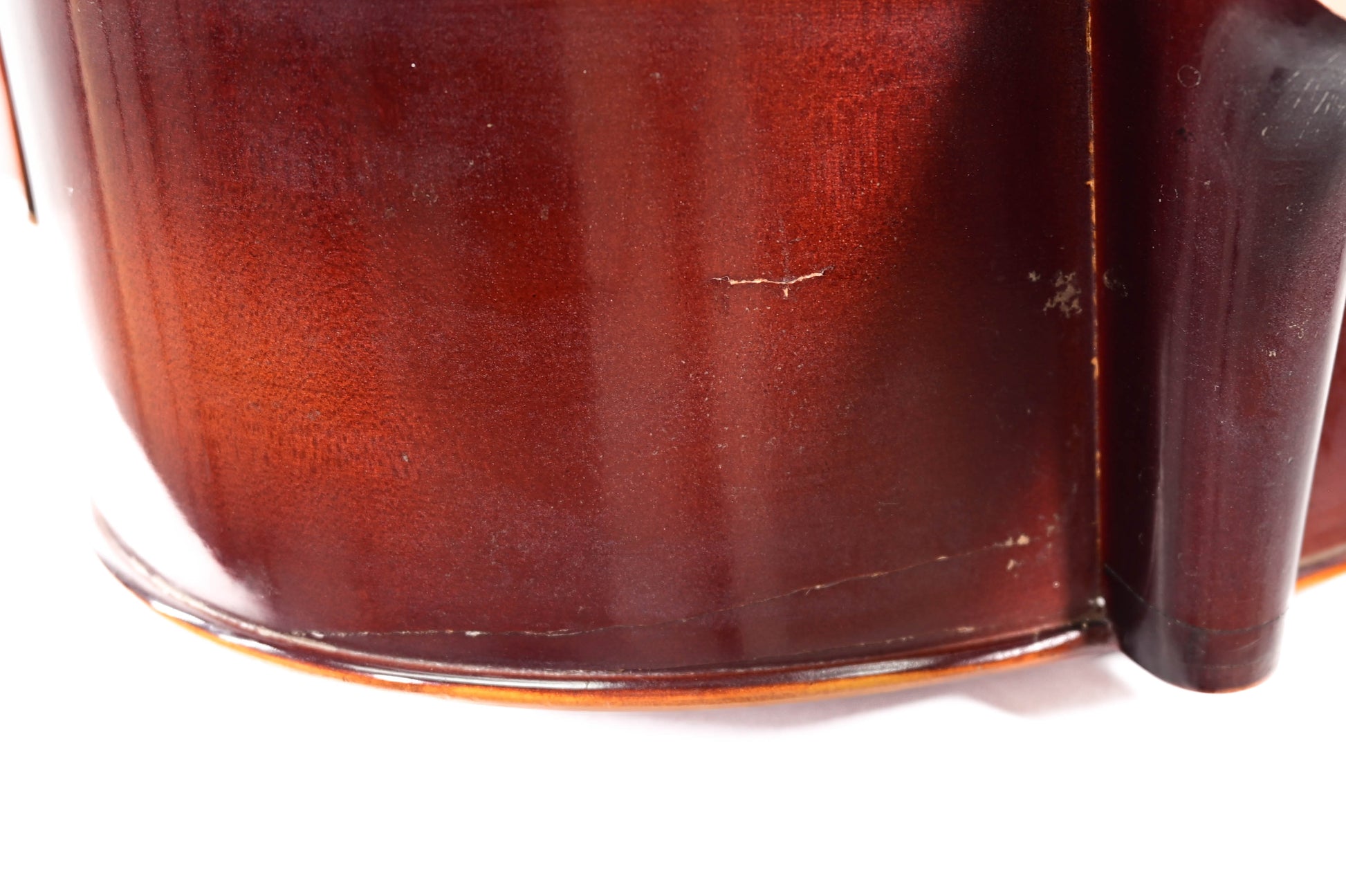 Cello 4/4 Schroetter 060