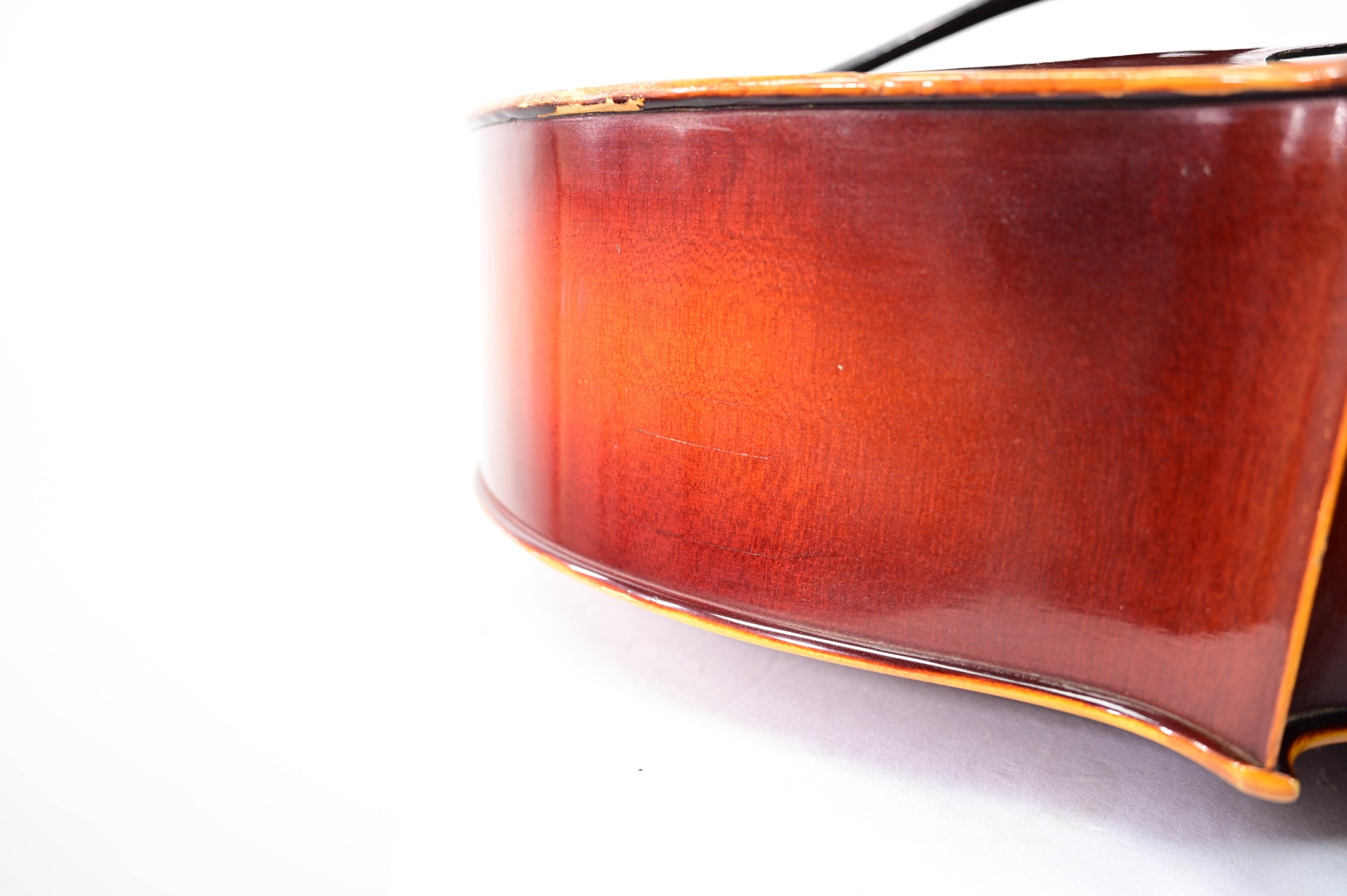 Cello 4/4 Schroetter 060