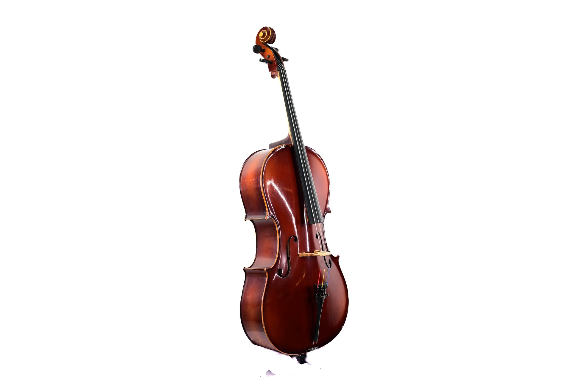 Cello 4/4 Schroetter 060