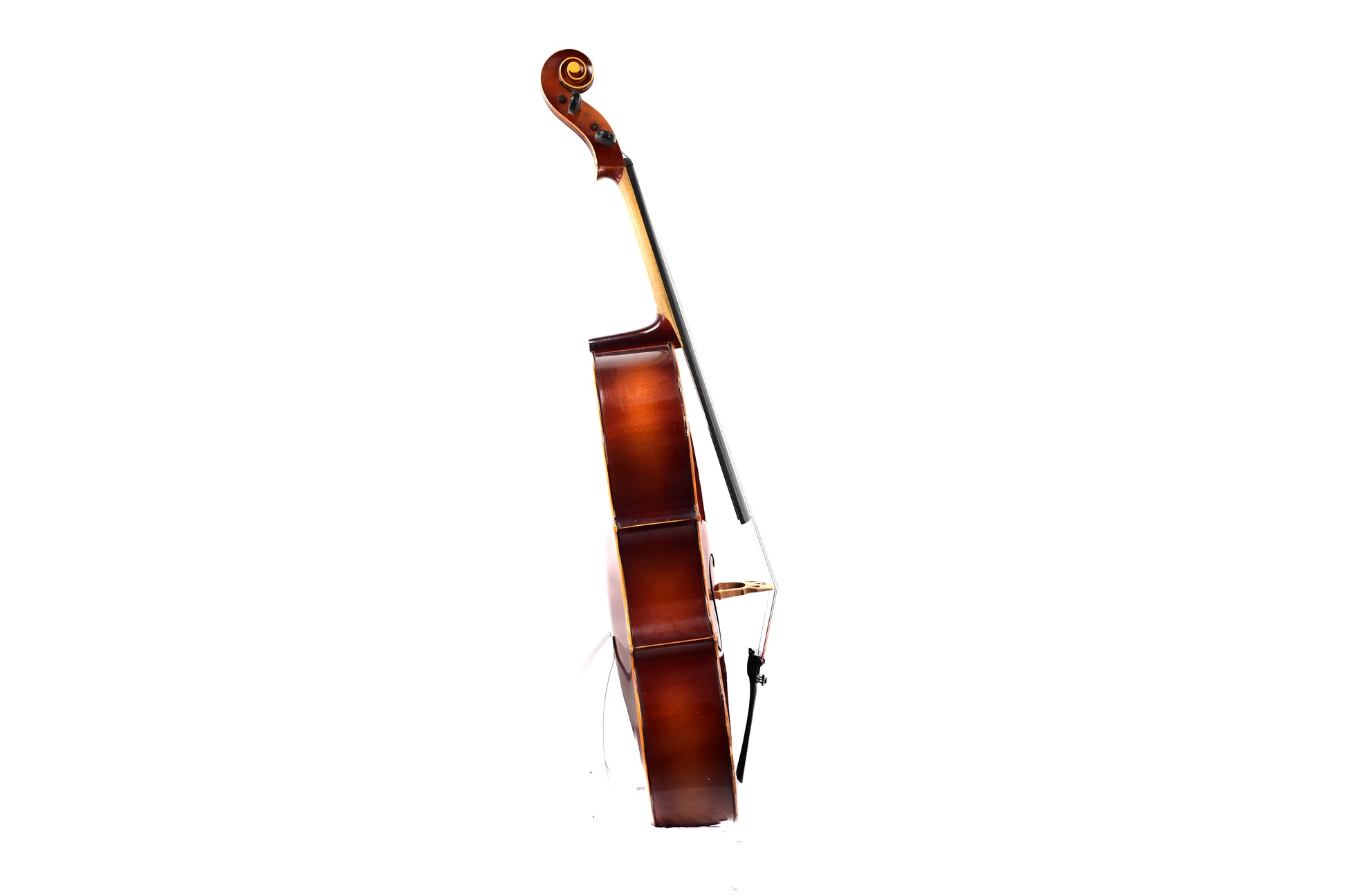 Cello 4/4 Schroetter 060