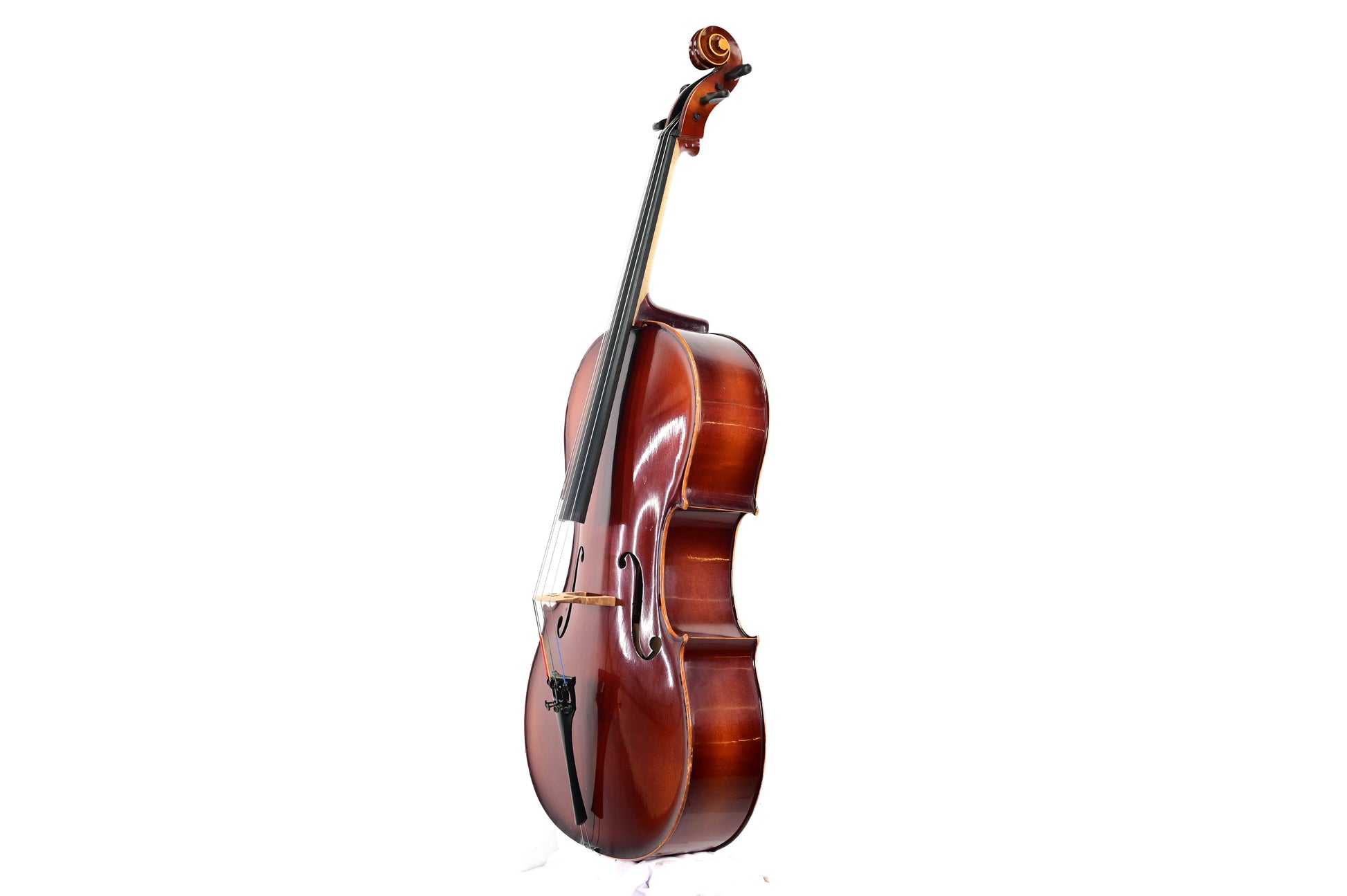 Cello 4/4 Schroetter 060