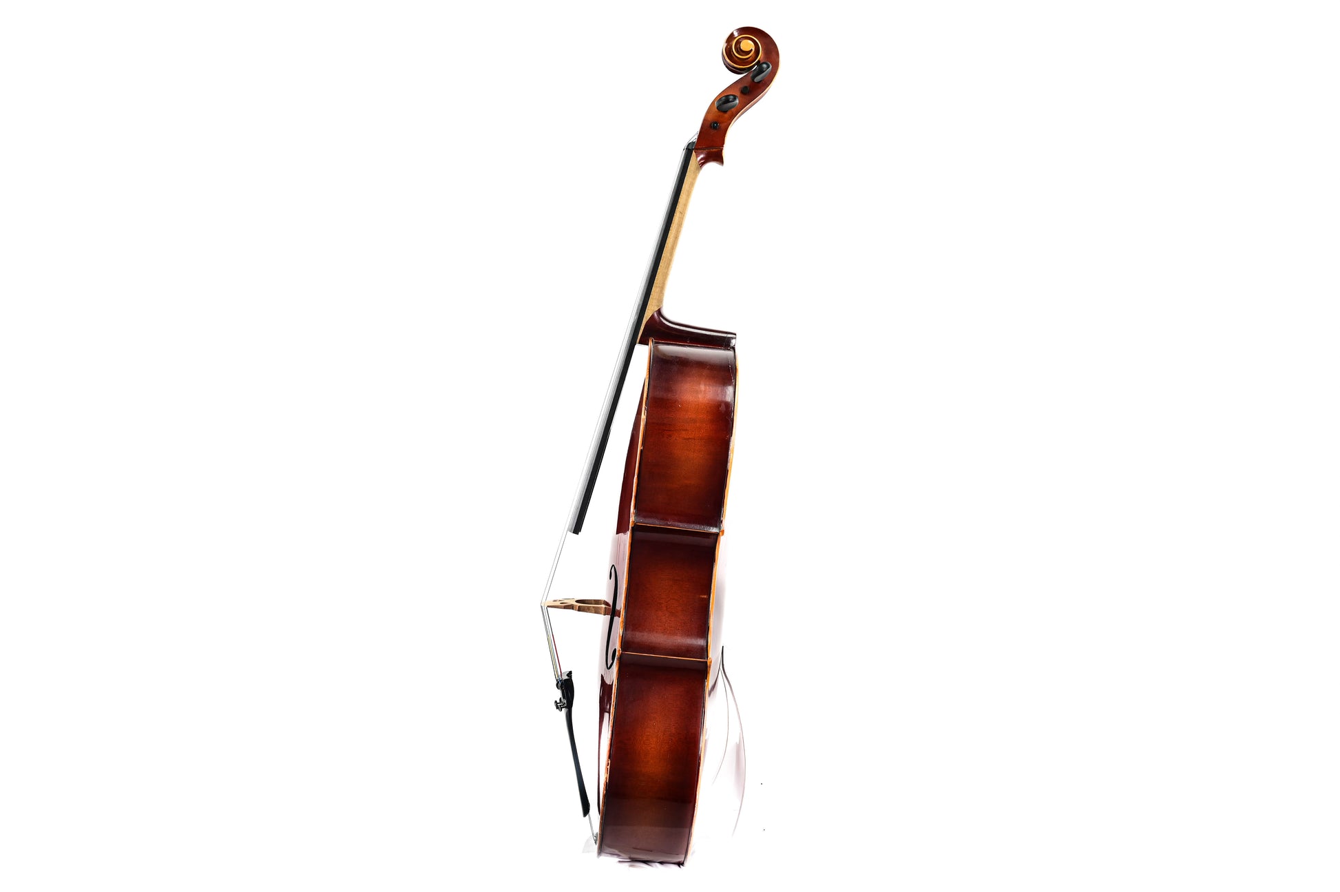 Cello 4/4 Schroetter 060