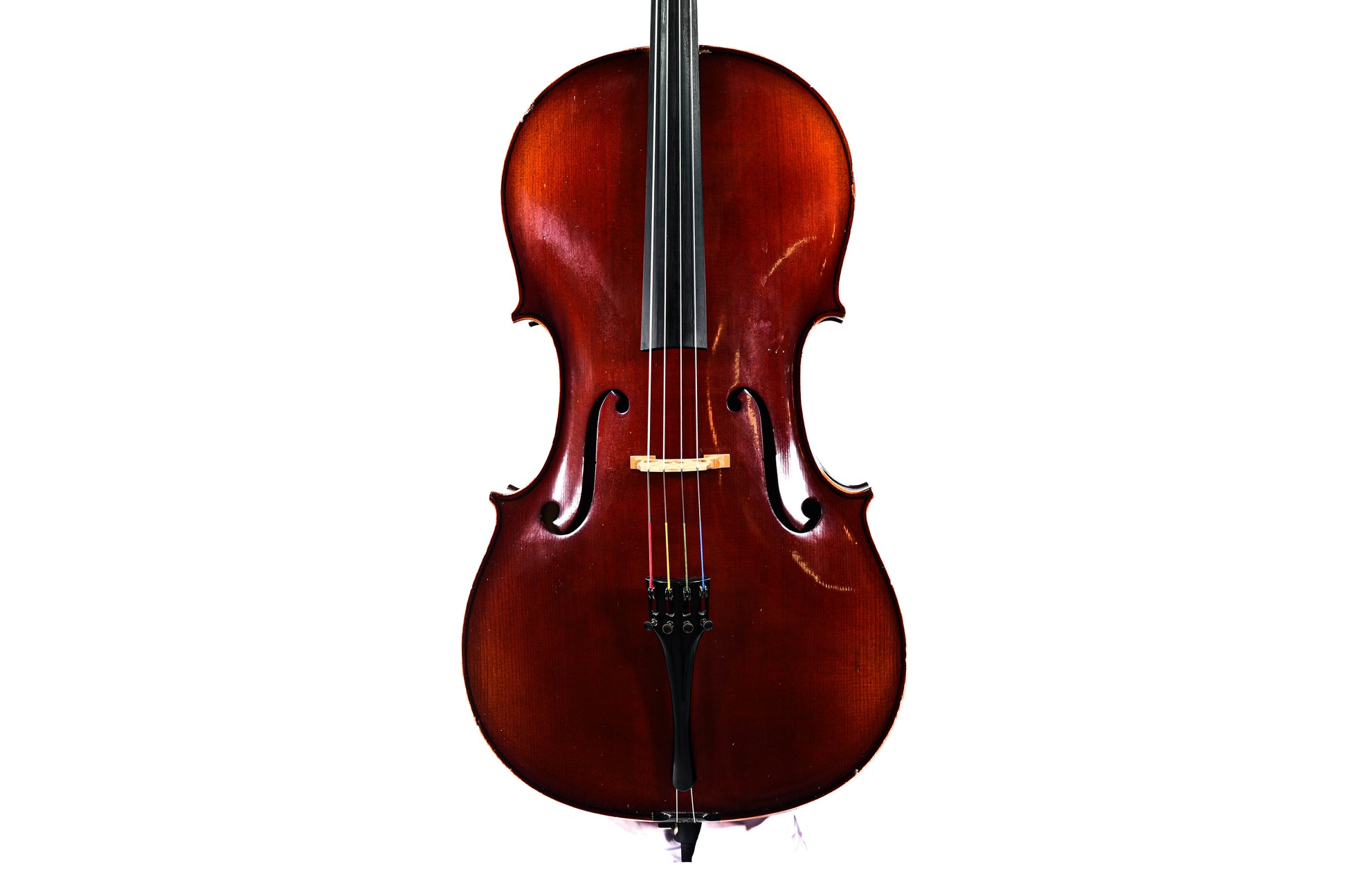 Cello 4/4 Schroetter 060