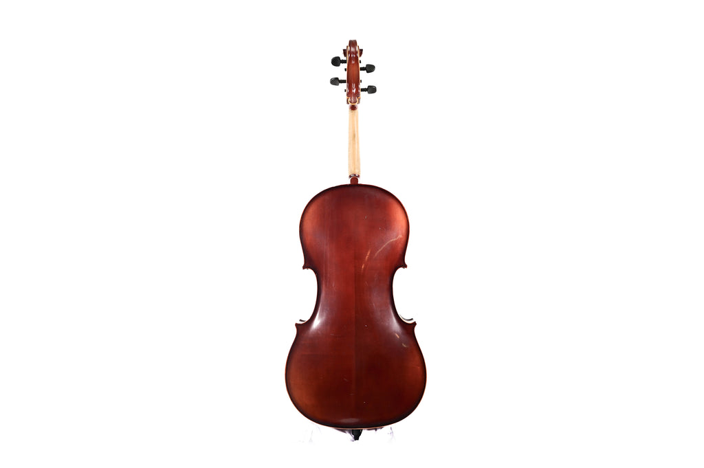 Cello 4/4 Schroetter 060
