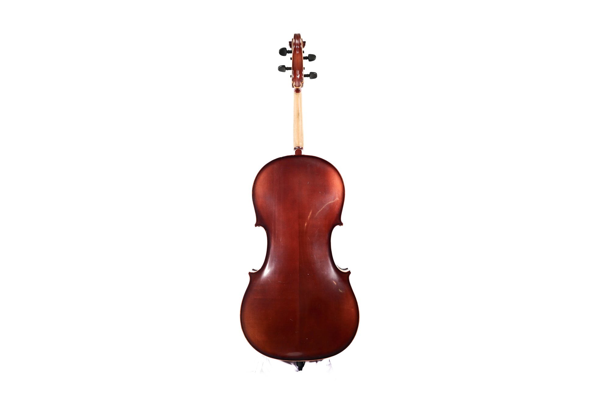 Cello 4/4 Schroetter 060