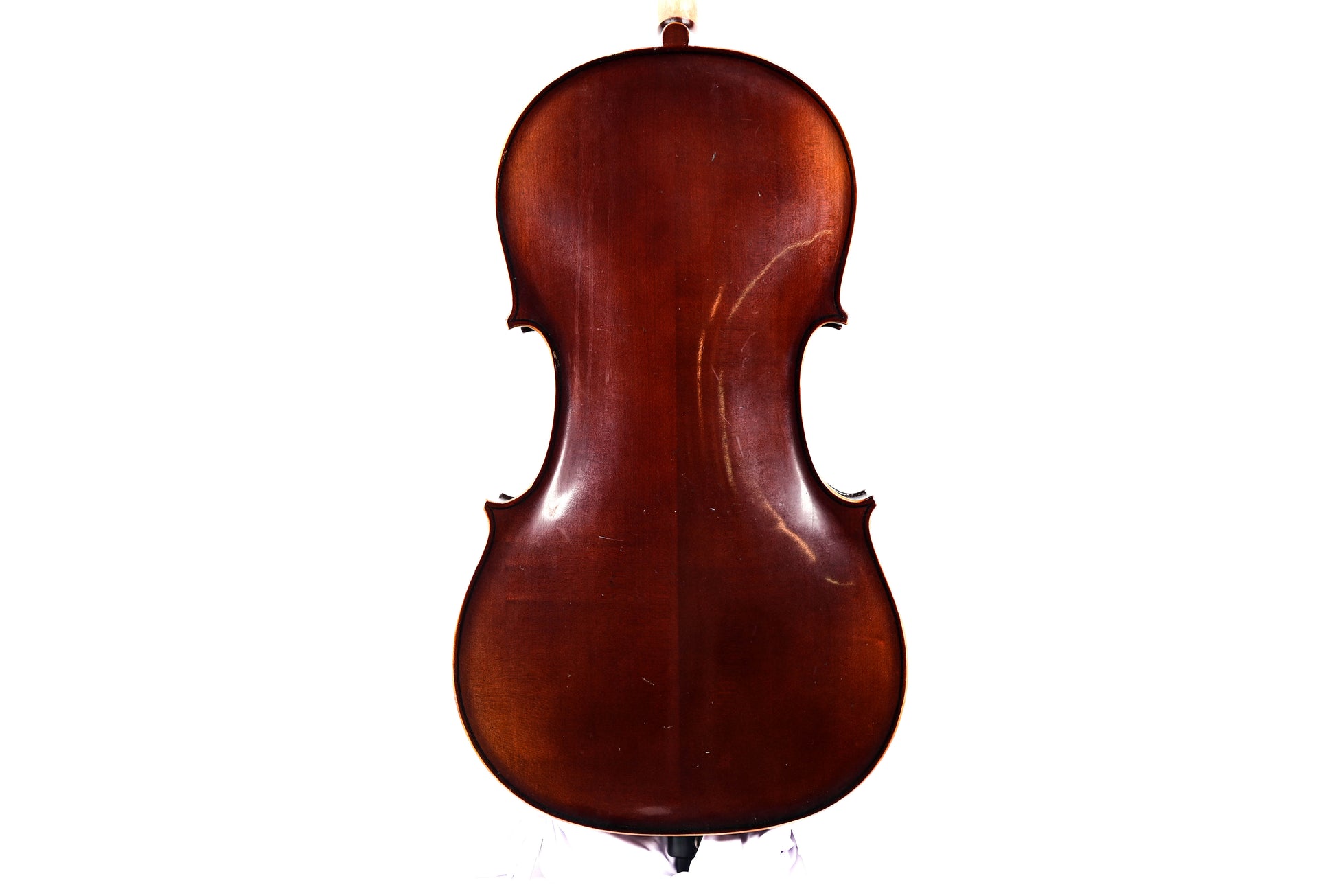 Cello 4/4 Schroetter 060