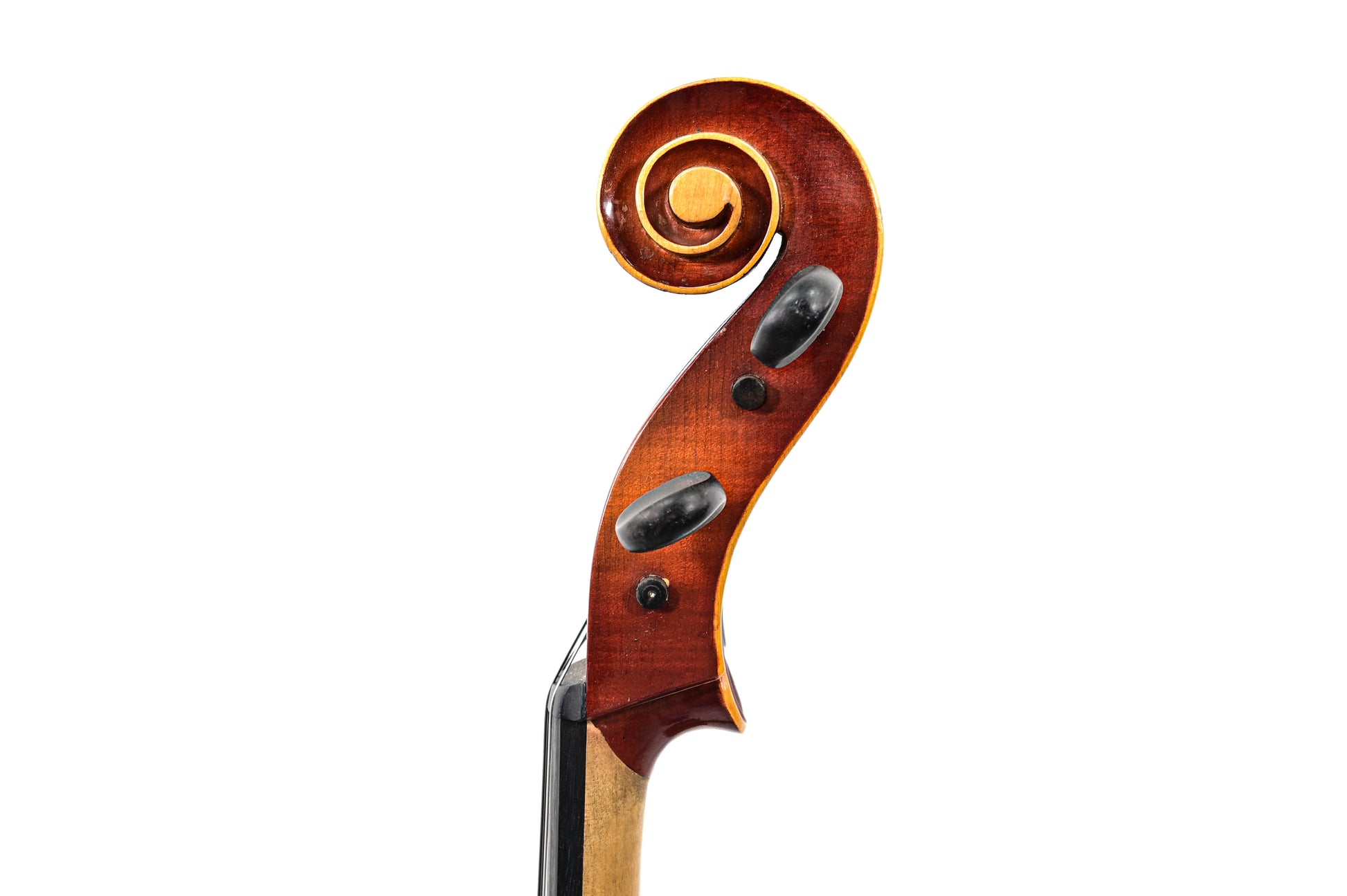Cello 4/4 Schroetter 060