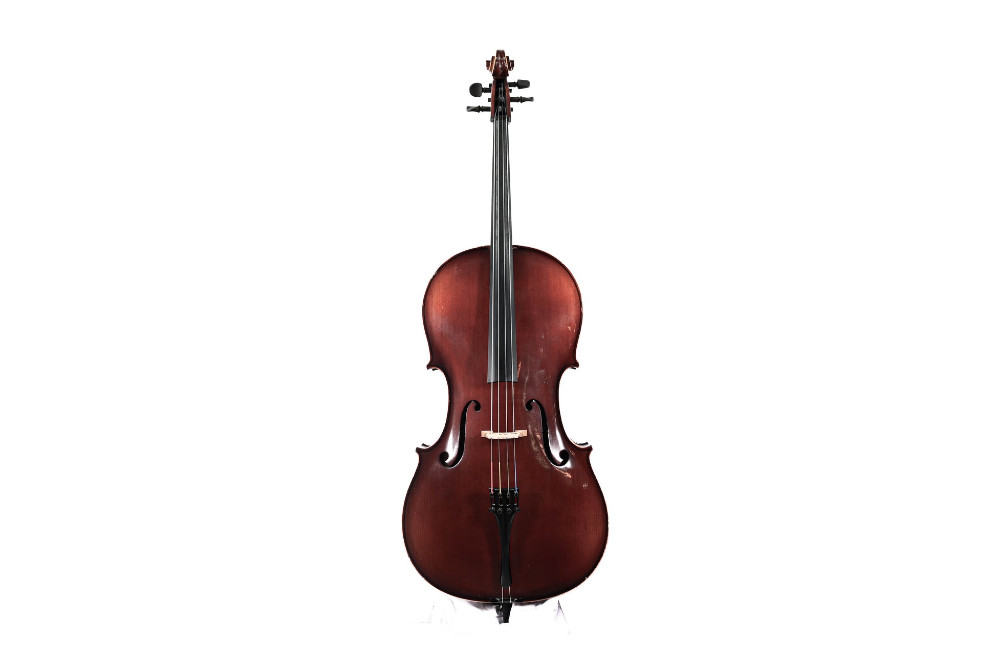 Cello 4/4 Schroetter 060