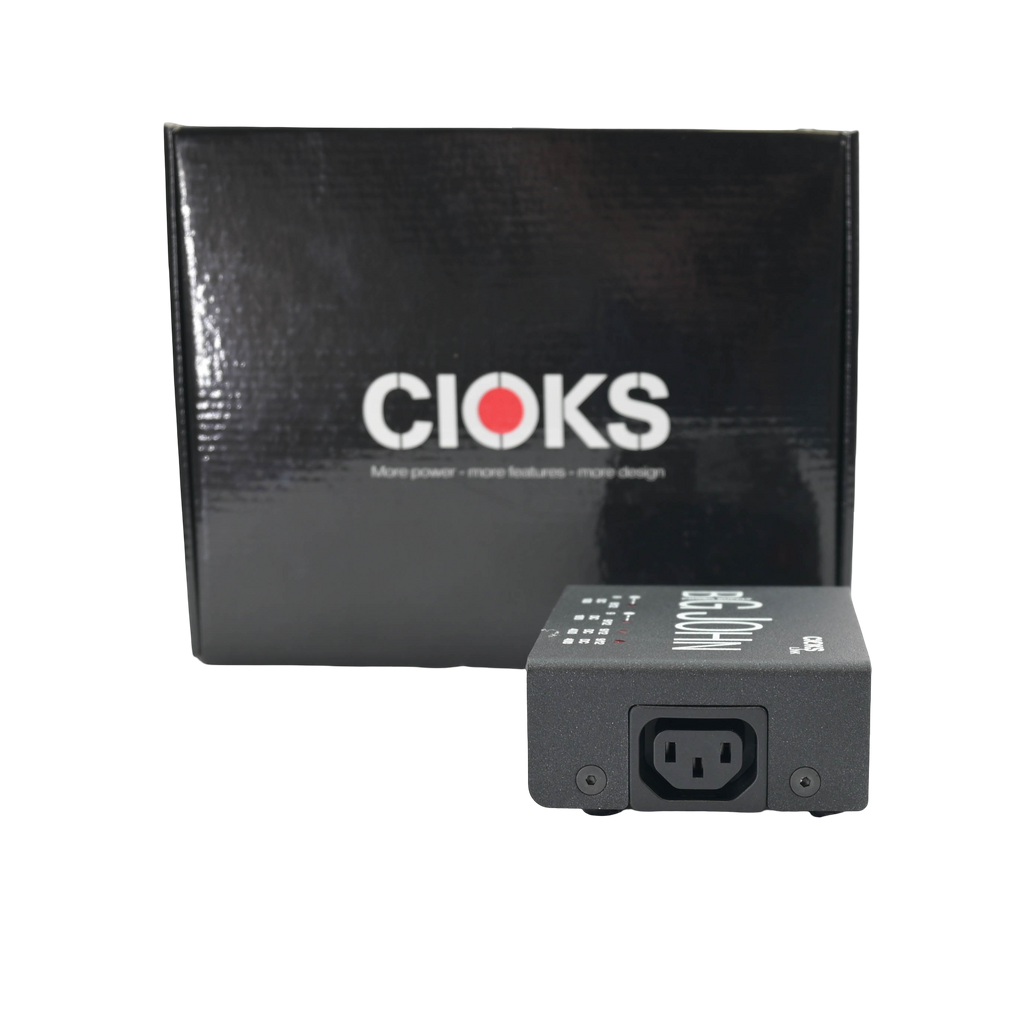 Cioks Big John Link 115/230V