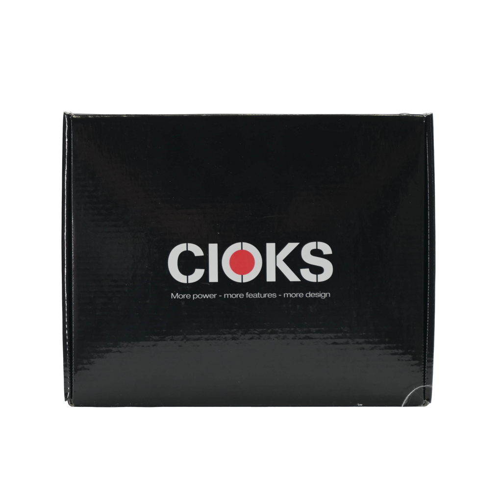 Cioks Big John Link 115/230V