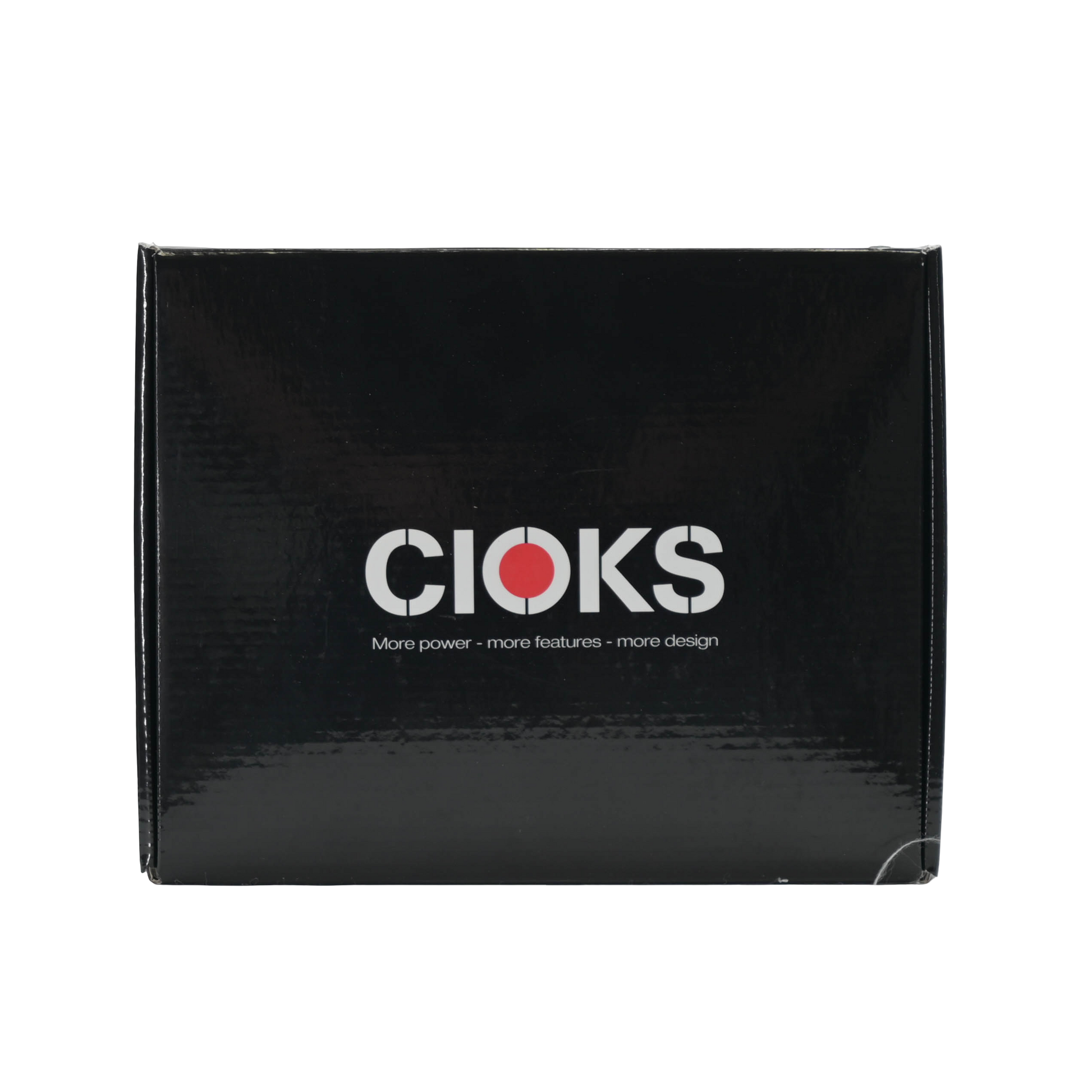 Cioks Big John Link 115/230V