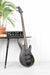 Cort B4 Element Open Pore Trans Black Basgitaar