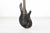 Cort B4 Element Open Pore Trans Black Basgitaar