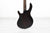 Cort B4 Element Open Pore Trans Black Basgitaar