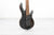 Cort B5 Element Open Pore Trans Black Basgitaar 5-snarig