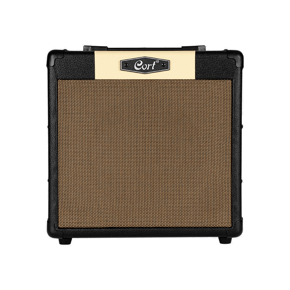 Cort CM15R-BK 15W