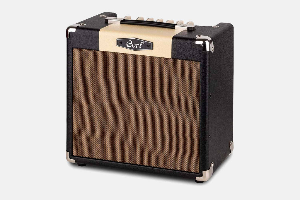 JET Guitars JS-300 Linkshandig Complete Set