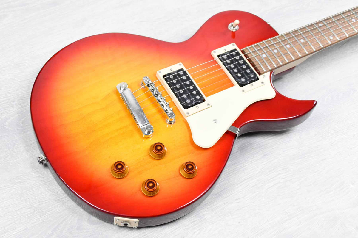 Cort CR100 CRS Cherry Red Sunburst