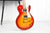 Cort CR100 CRS Cherry Red Sunburst